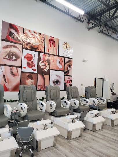 Le Belle Madame Nail Spa