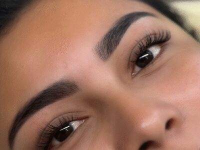 Deluxe Lash & Brow Studio by Liss