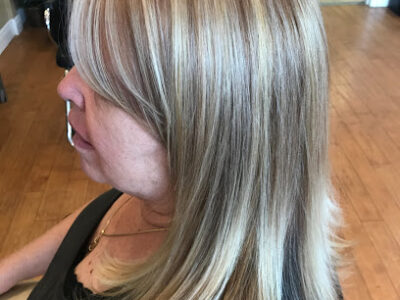 Generations Hair Studio