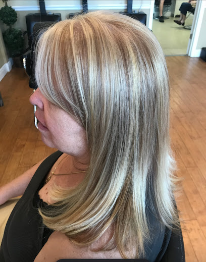 Generations Hair Studio