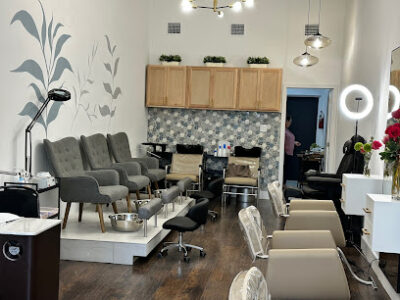 k Beauty Lounge