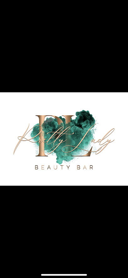PrettyLady Beauty Bar