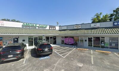 Besties Beauty Bar