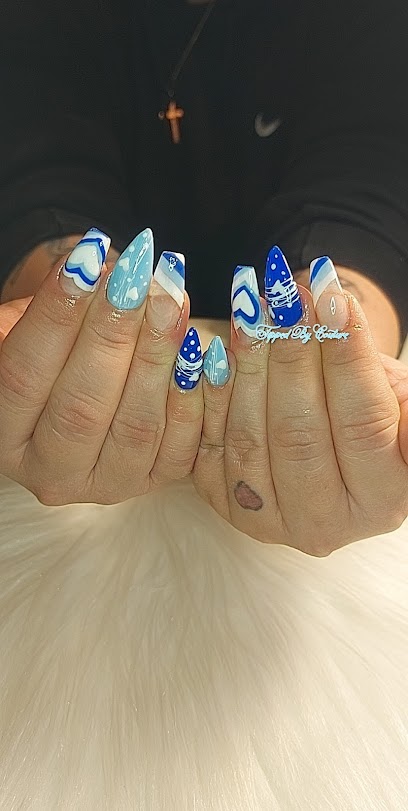 Aesthetically Coutured