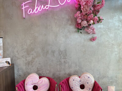 Honey Peach Sugaring Wax & Beauty Studio