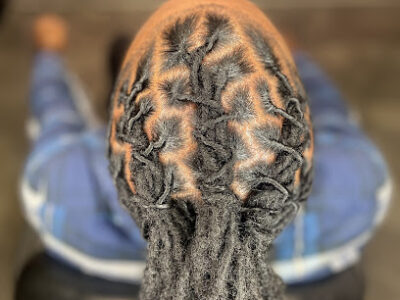 LoveForYourHair