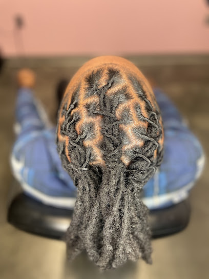 LoveForYourHair