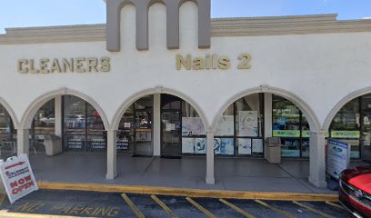 Nail Lashes & More LLC