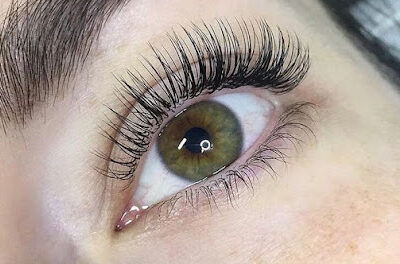 Purrfect Lash