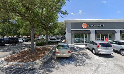 THE HAIR PLACE