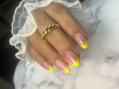 Patty Nails