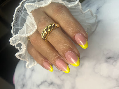 Patty Nails