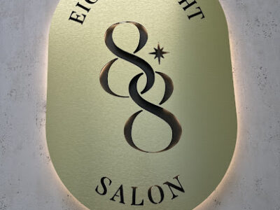 88 Salon