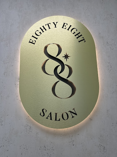 88 Salon