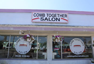 Comb Together Hair Salon