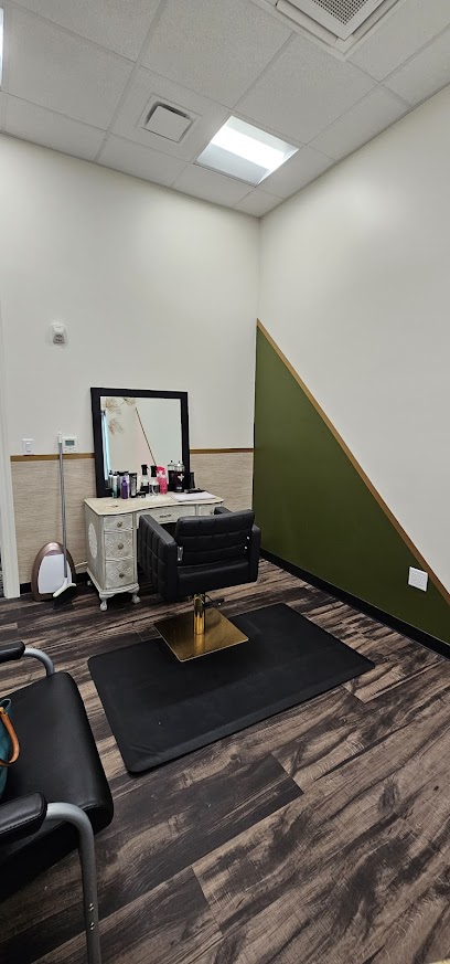 Shades of Red South Salon