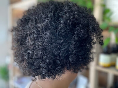 Hair By D. Fagundes