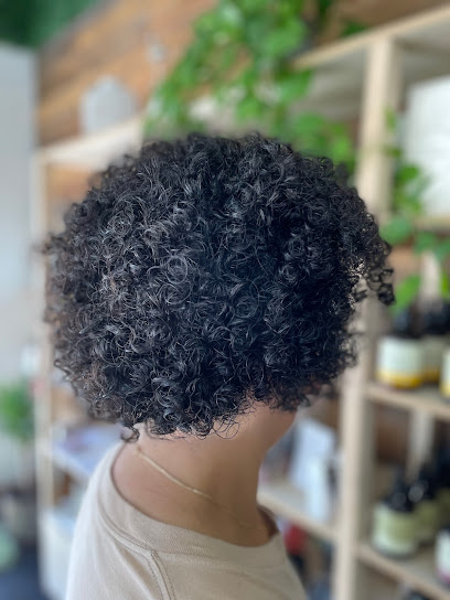 Hair By D. Fagundes