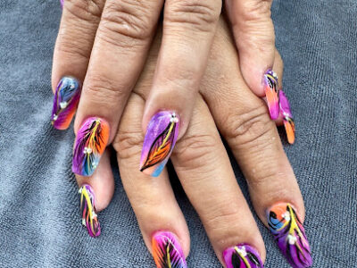 Twobeauti4 Spa & Nails