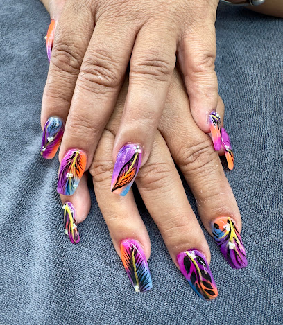 Twobeauti4 Spa & Nails