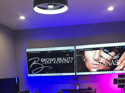 Brows Beauty Lash Tampa