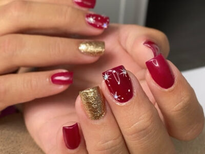 Mosa Nail Studio