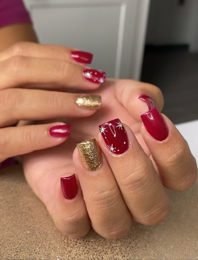 Mosa Nail Studio