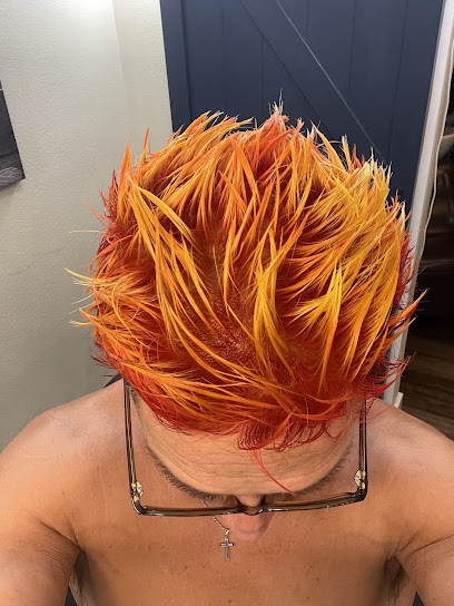 Carrie Is Hair