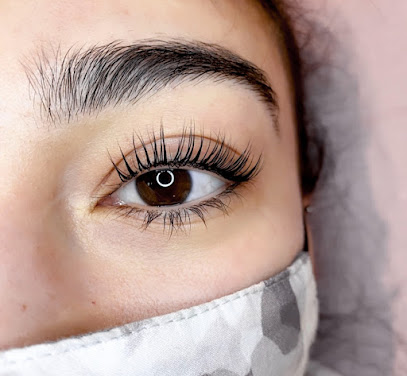 Complete Touch Lashes & Brows