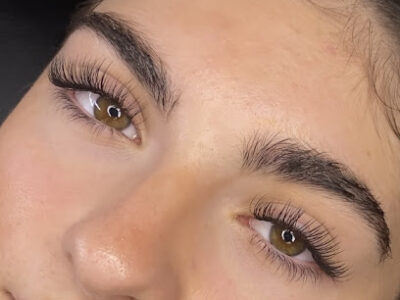 Lash Look Studio