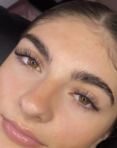Lash Look Studio