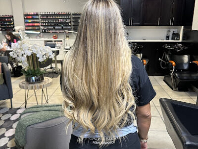 0295 BEAUTY BAR SALON & SPA
