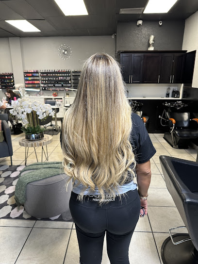 0295 BEAUTY BAR SALON & SPA