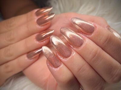 Nails by Lauren LLC