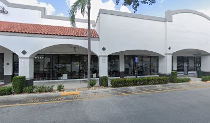 gina’s salon inc