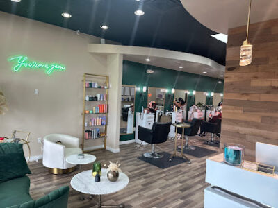 Hidden Gem Beauty Bar – Miramar