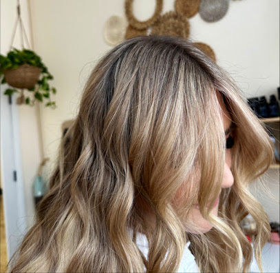 Graceful Hair Co