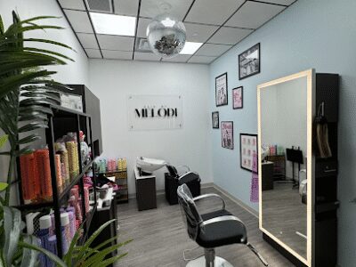 Hair By Melodi