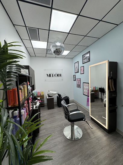 Hair By Melodi