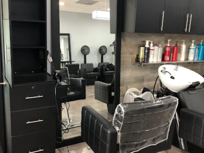 VERONIK BEAUTY BAR LLC
