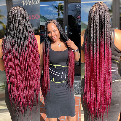 Platinumbraids salon suites