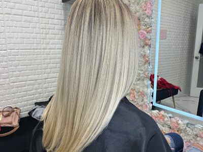 VaneHairStyle Studio