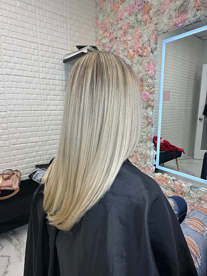 VaneHairStyle Studio