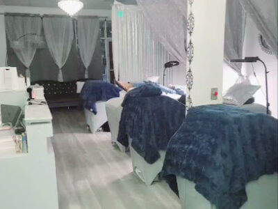 Namaste Beauty Room