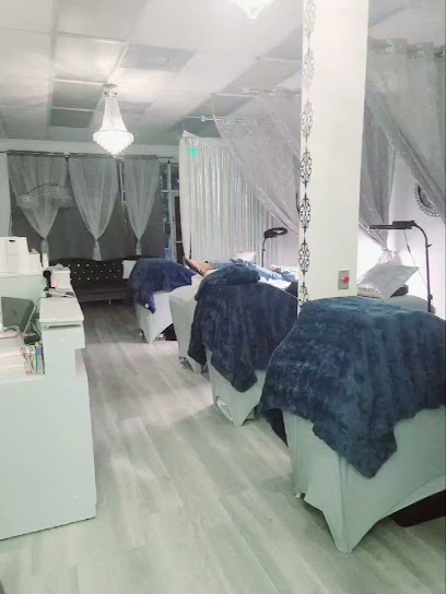 Namaste Beauty Room