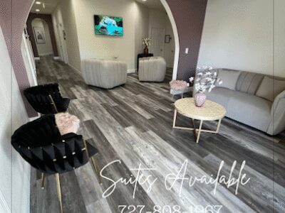 LA Lash and Brow Studio, LLC