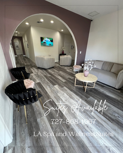 LA Lash and Brow Studio, LLC