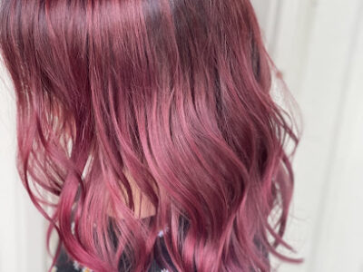 Rae Cheveux Salon