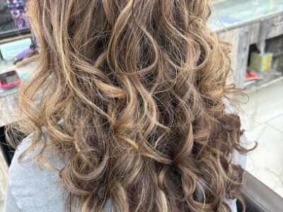 Coiffure Style In Belleair