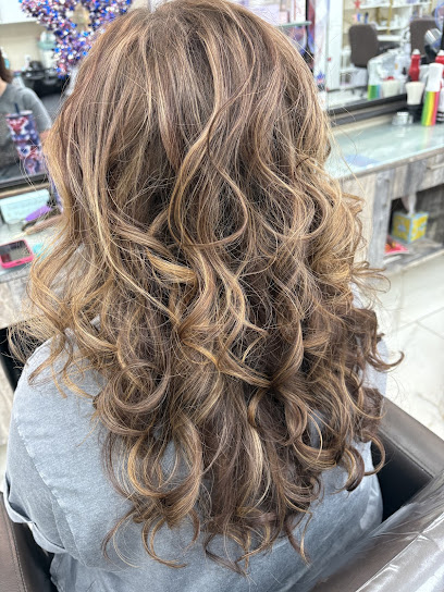 Coiffure Style In Belleair